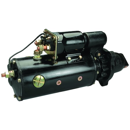 Wai Global STRDR 50MT 24V 4930N